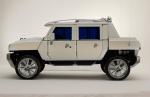 Fiat Oltre Concept 2005 года